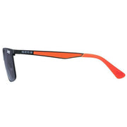 Superdry Black Ace Classic Sheet Metal Sunglasses