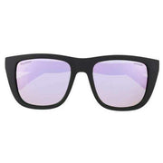 Superdry Black Athleisure Inspired Deep Square Sunglasses