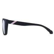 Superdry Black Athleisure Inspired Deep Square Sunglasses