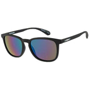 Superdry Black Easy Wear Keyhole Bridge Square Sunglasses