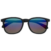Superdry Black Easy Wear Keyhole Bridge Square Sunglasses