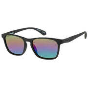 Superdry Black Easy Wear Square Sunglasses