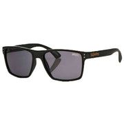 Superdry Black Kobe Urban Sunglasses