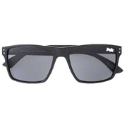 Superdry Black Kobe Urban Sunglasses