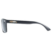 Superdry Black Kobe Urban Sunglasses