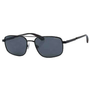 Superdry Black Metal Style Sunglasses
