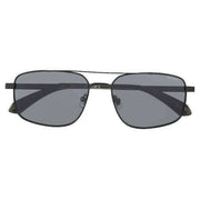 Superdry Black Metal Style Sunglasses