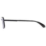 Superdry Black Metal Style Sunglasses