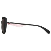 Superdry Black Oversized Butterfly Sunglasses