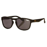 Superdry Black Rockstar Statement Sunglasses