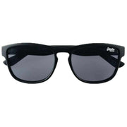 Superdry Black Rockstar Statement Sunglasses
