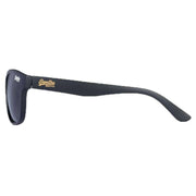 Superdry Black Rockstar Statement Sunglasses