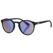Superdry Black Saratoga Classic Round Sunglasses