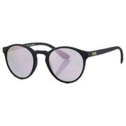 Superdry Black Saratoga Classic Round Sunglasses