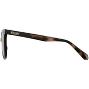 Superdry Black Soft Square Sunglasses