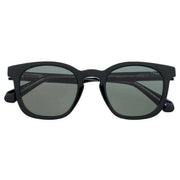 Superdry Black Square Rectangular Sunglasses