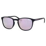 Superdry Black Summer Vintage-Style Sunglasses