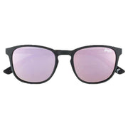 Superdry Black Summer Vintage-Style Sunglasses