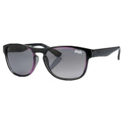 Superdry Black Third Street Classic Sunglasses
