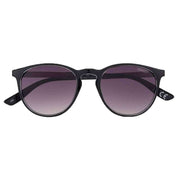 Superdry Black Vintage Suika Round Sunglasses