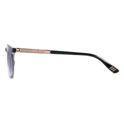 Superdry Black Vintage Suika Round Sunglasses