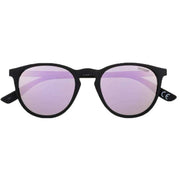 Superdry Black Vintage Suika Round Sunglasses