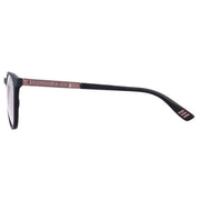 Superdry Black Vintage Suika Round Sunglasses