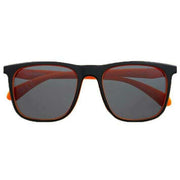 Superdry Blue Athleisure Inspired Square Sunglasses