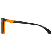 Superdry Blue Athleisure Inspired Square Sunglasses