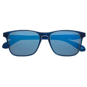 Superdry Blue Easy Wear Square Sunglasses