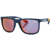 Superdry Blue Runnerx Classic Sunglasses