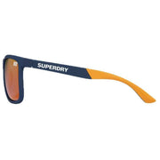 Superdry Blue Runnerx Classic Sunglasses