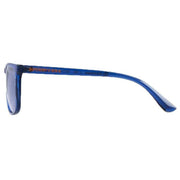 Superdry Blue Shockwave Classic Sunglasses
