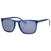 Superdry Blue Shockwave Classic Sunglasses