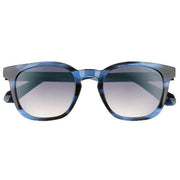 Superdry Blue Square Rectangular Sunglasses