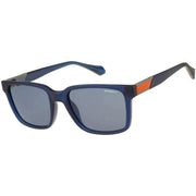 Superdry Blue Square Sunglasses