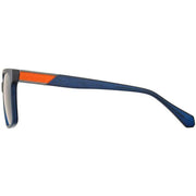 Superdry Blue Square Sunglasses