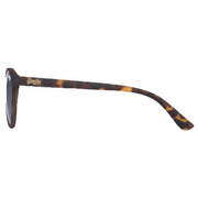 Superdry Brown Saratoga Classic Round Sunglasses
