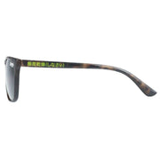 Superdry Brown Shockwave Classic Sunglasses