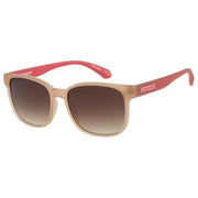 Superdry Brown Soft Square Sunglasses