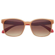 Superdry Brown Soft Square Sunglasses
