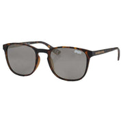 Superdry Brown Summer Vintage-Style Sunglasses