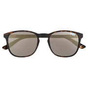 Superdry Brown Summer Vintage-Style Sunglasses