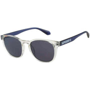 Superdry Clear Round Sunglasses