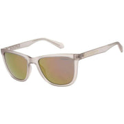 Superdry Clear Soft Rectangle Sunglasses
