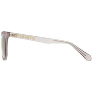 Superdry Clear Soft Rectangle Sunglasses
