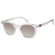 Superdry Clear Square Rectangular Sunglasses