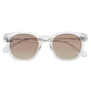 Superdry Clear Square Rectangular Sunglasses