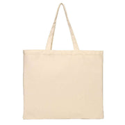 Superdry & Co Beige Tote Bag