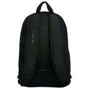 Superdry & Co Black Heritage Backpack